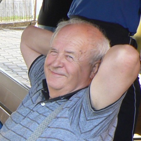 Jančálek Jan 